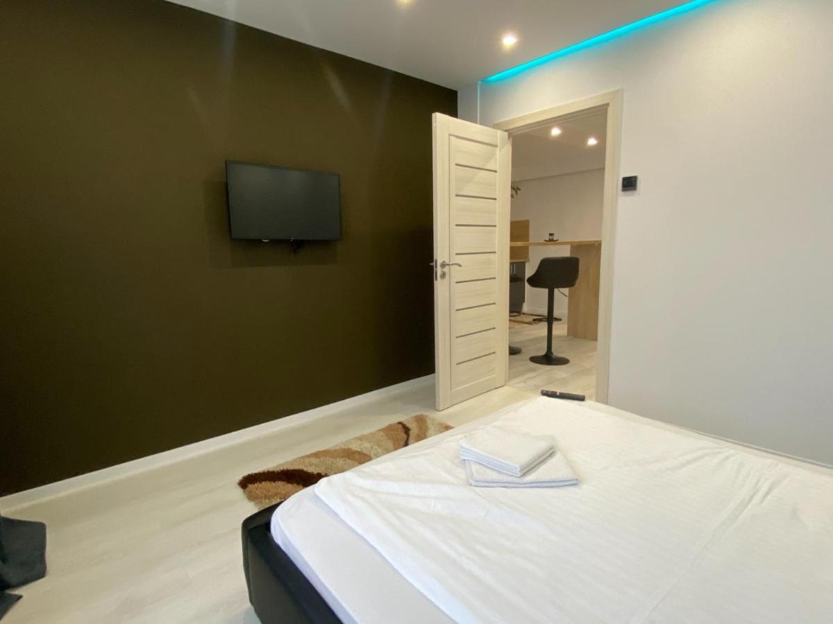 Rozalia Apartman Odorheiu Secuiesc Exterior foto
