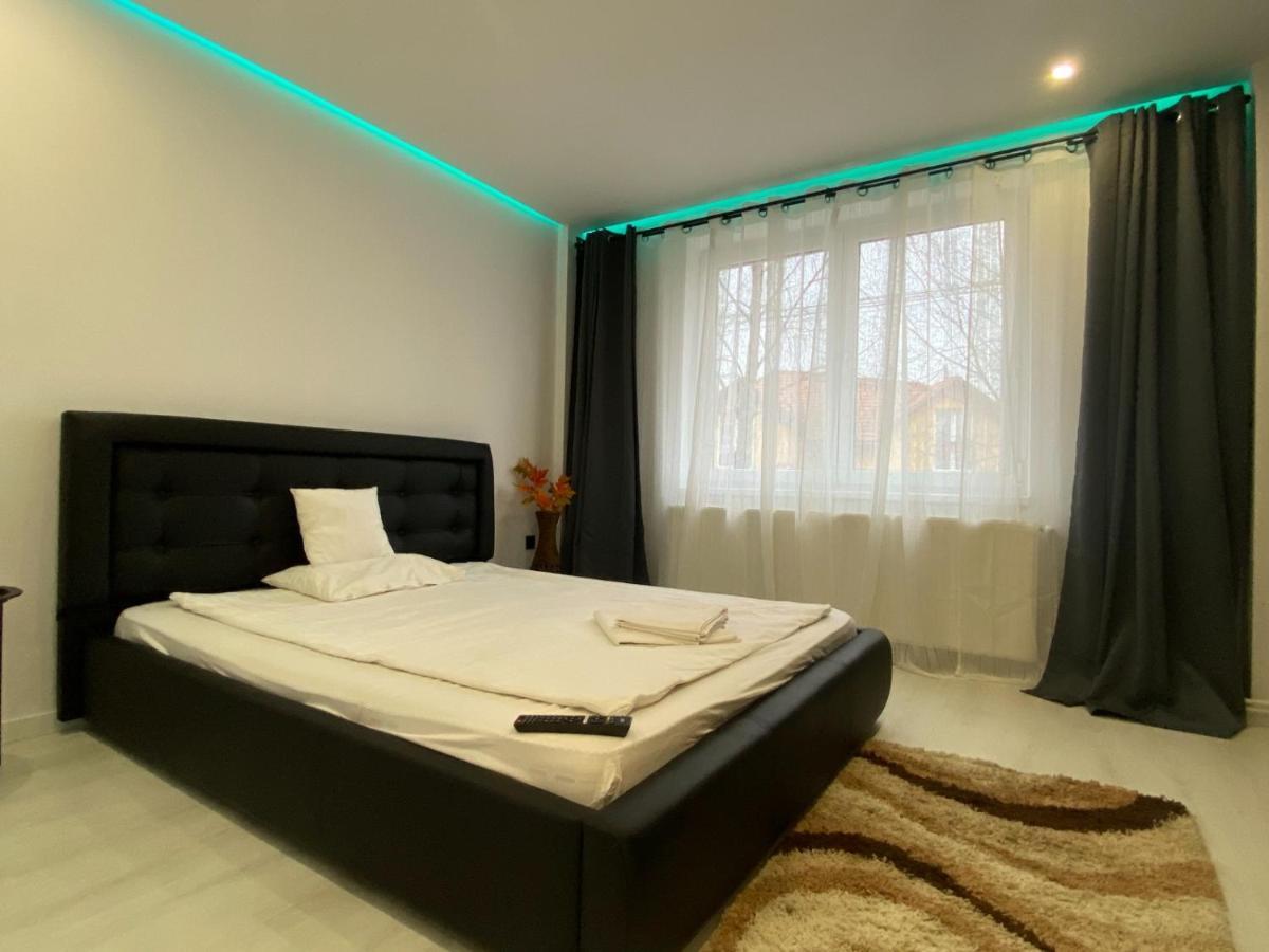 Rozalia Apartman Odorheiu Secuiesc Exterior foto